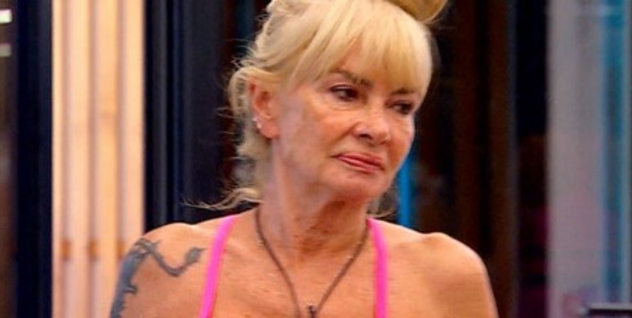 Sorpresa: Gran Hermano expulsó a Isabel de la casa