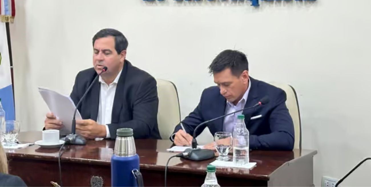 Vallejos convocó "a todos a seguir construyendo la Reconquista deseada"