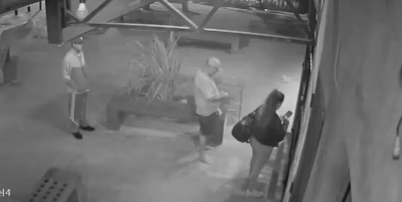 Liberaron a la policía que mató al delincuente que le robó el celular en La Matanza