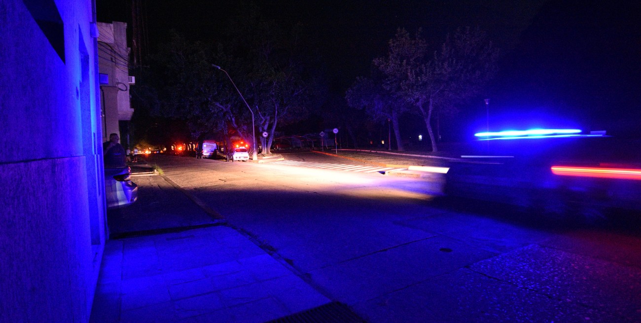 Transener explicó el motivo del gran apagón energético en el centro-norte de la provincia de Santa Fe