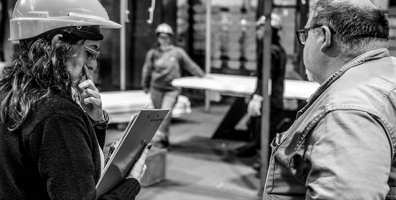 Impulsando la igualdad: mujeres en la industria santafesina