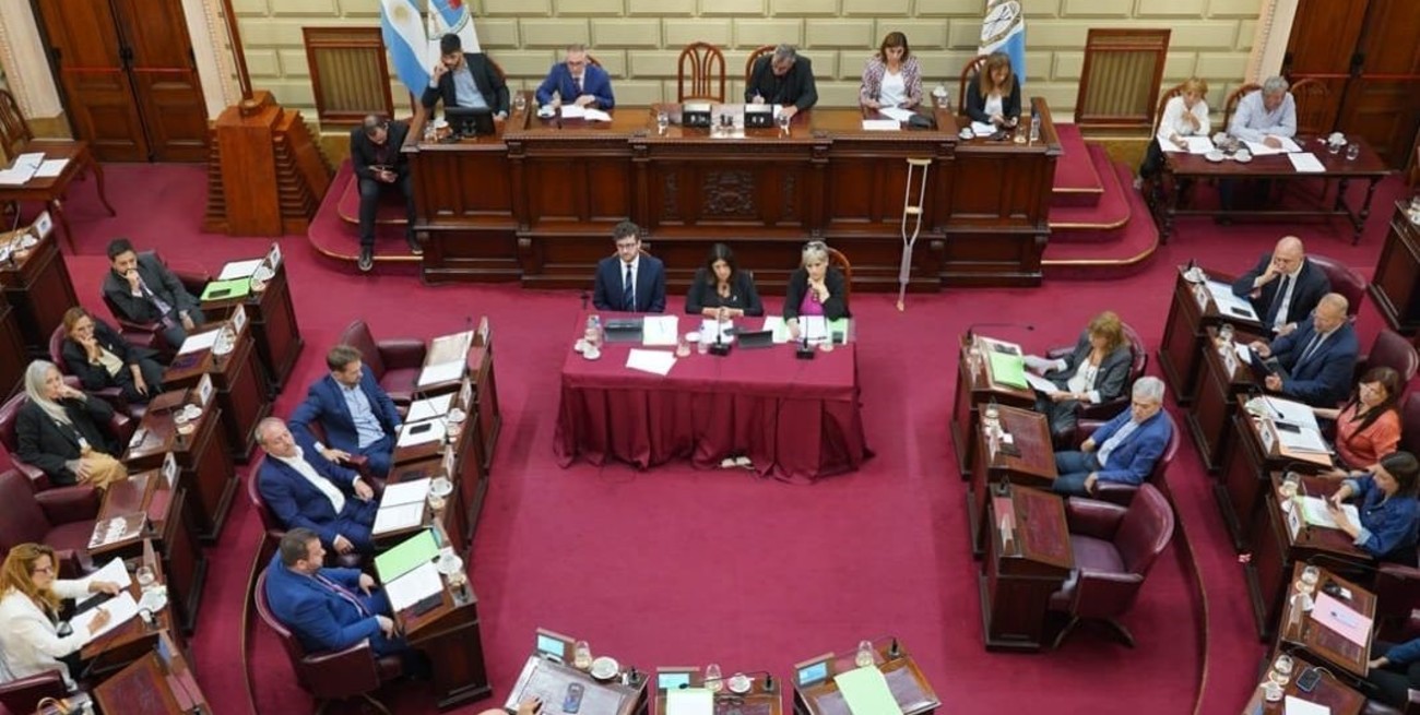 Reforma judicial sin cargos ni mayores costos de infraestructura en Santa Fe