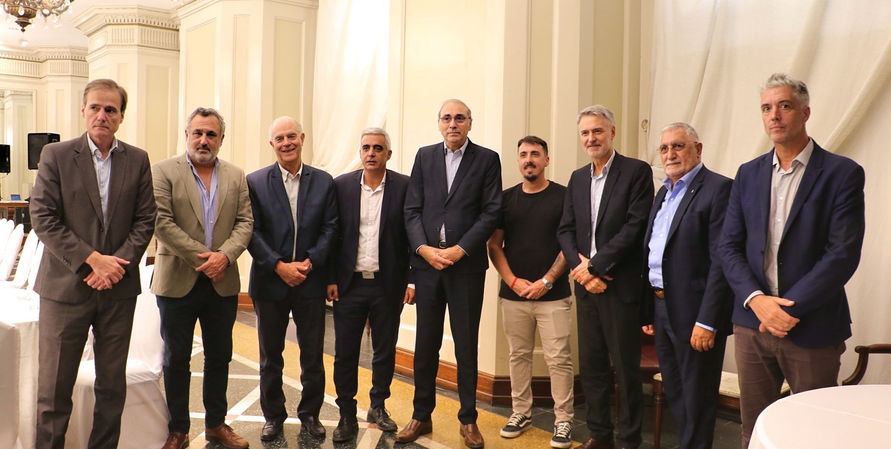 Multisectorial por la Paz de Rosario: "Ni un paso atrás en la lucha contra la violencia"