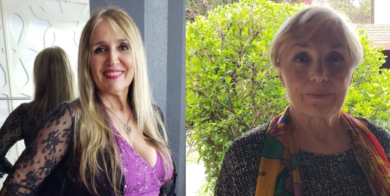 Música francesa en la voz de Susana Caligaris