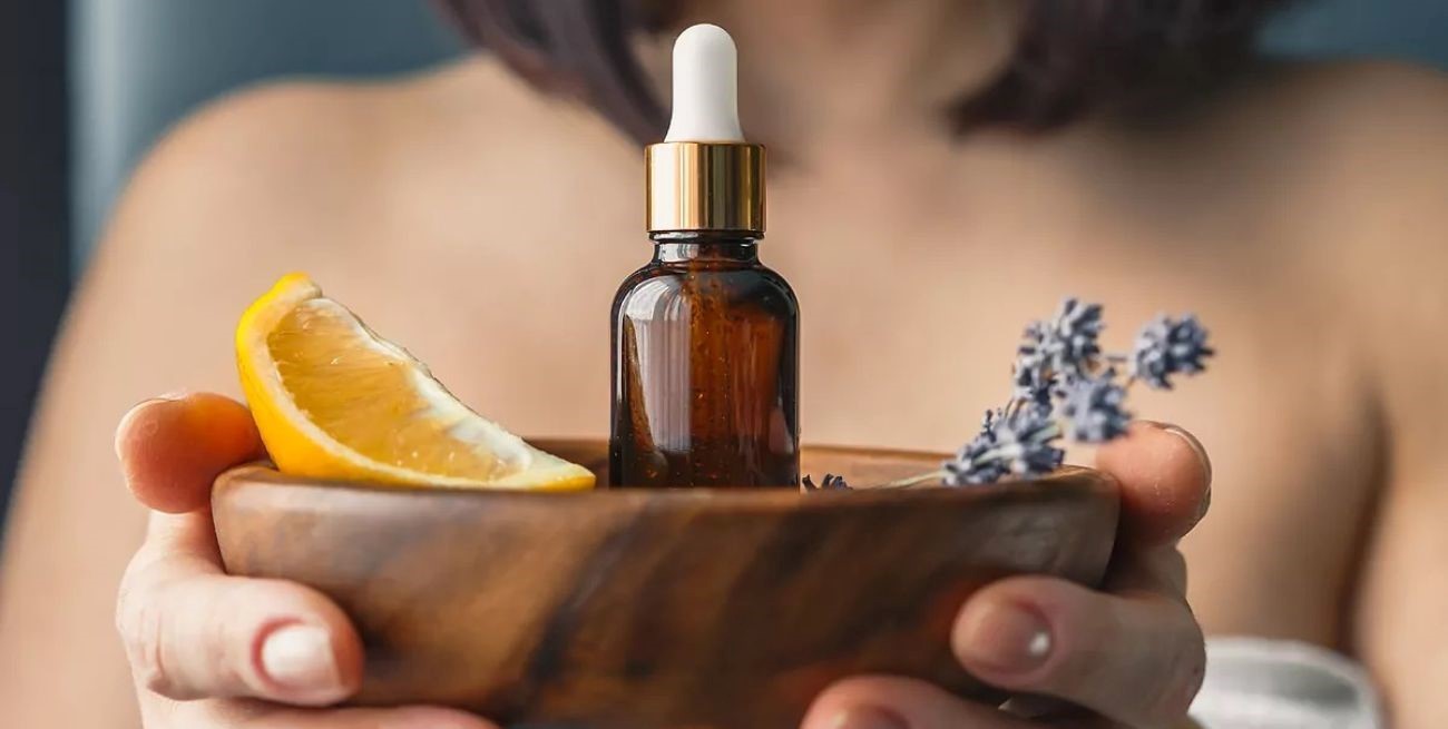 Los beneficios de la aromaterapia