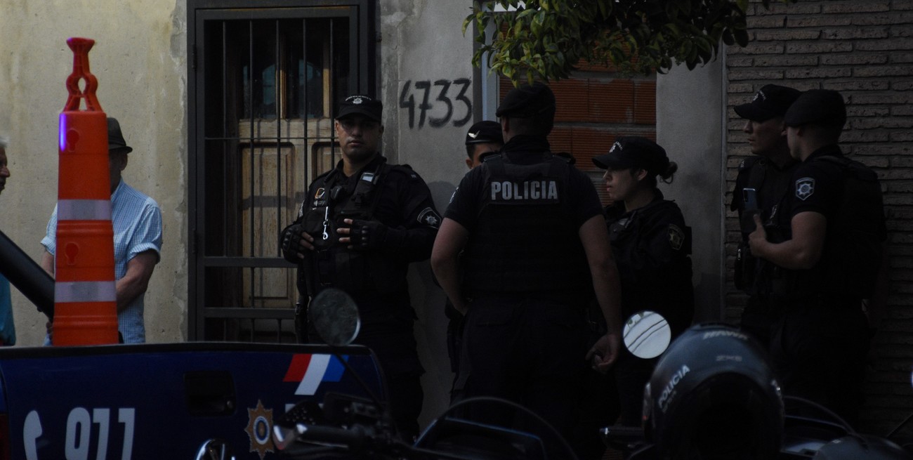 El relato "de terror" que hizo la mujer acusada de descuartizar a su pareja