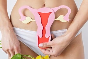 El cáncer de útero se puede detectar de manera precoz con estudios que detectan lesiones. Ellos son el PAP, el Test de HPV y la colposcopía. Foto: Archivo.