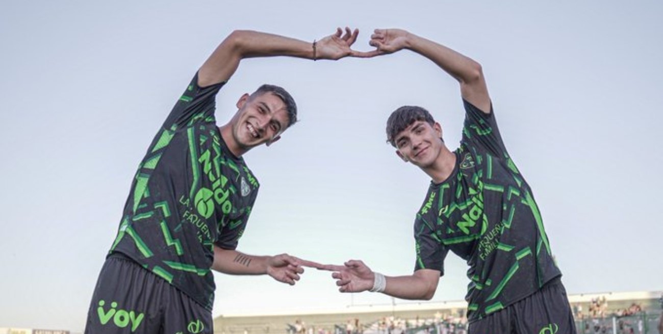 Sarmiento se lo dio vuelta a Estudiantes y lo privó de ser líder en la Zona B