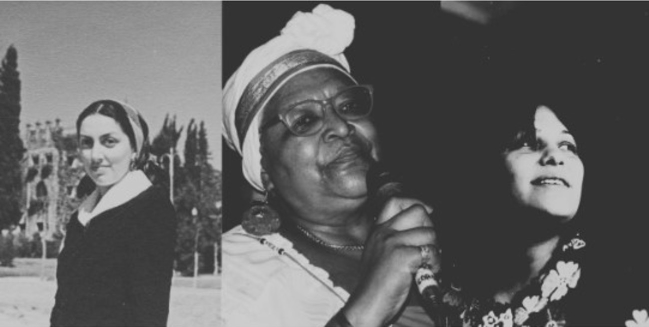 La poesía santafesina en manos de las mujeres