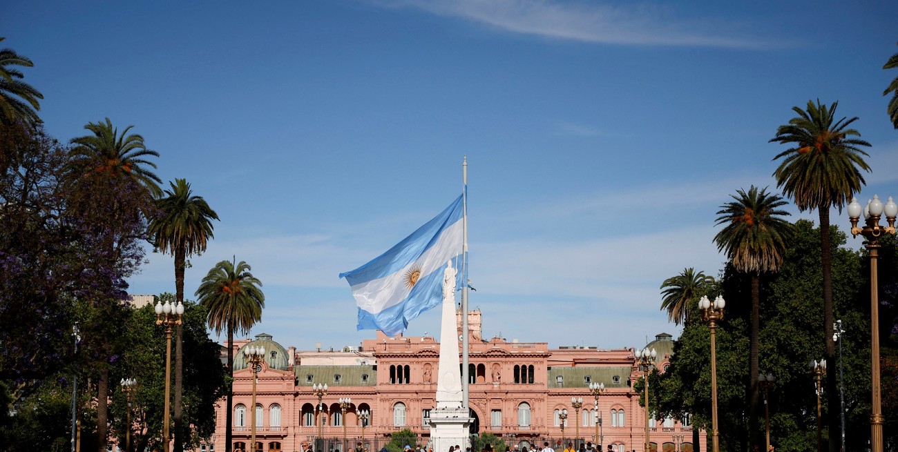 Crónica de una semana agitada en Casa Rosada, donde se mezclaron el optimismo y la incertidumbre