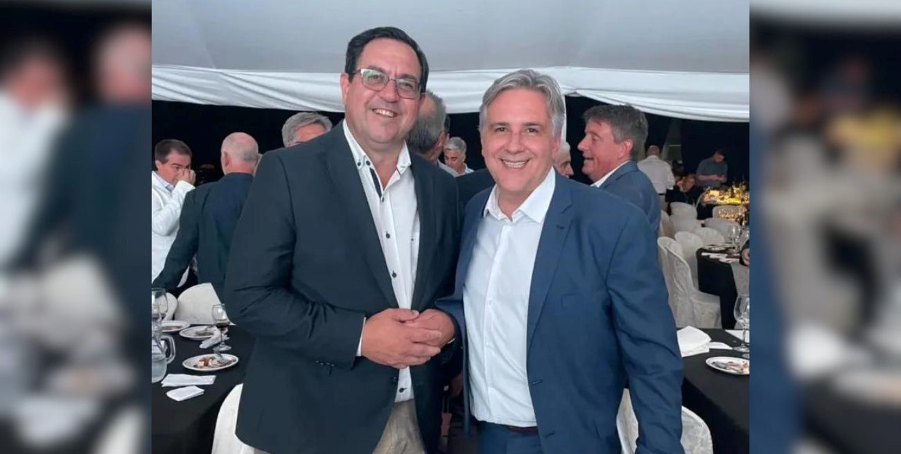 Encuentro justicialista