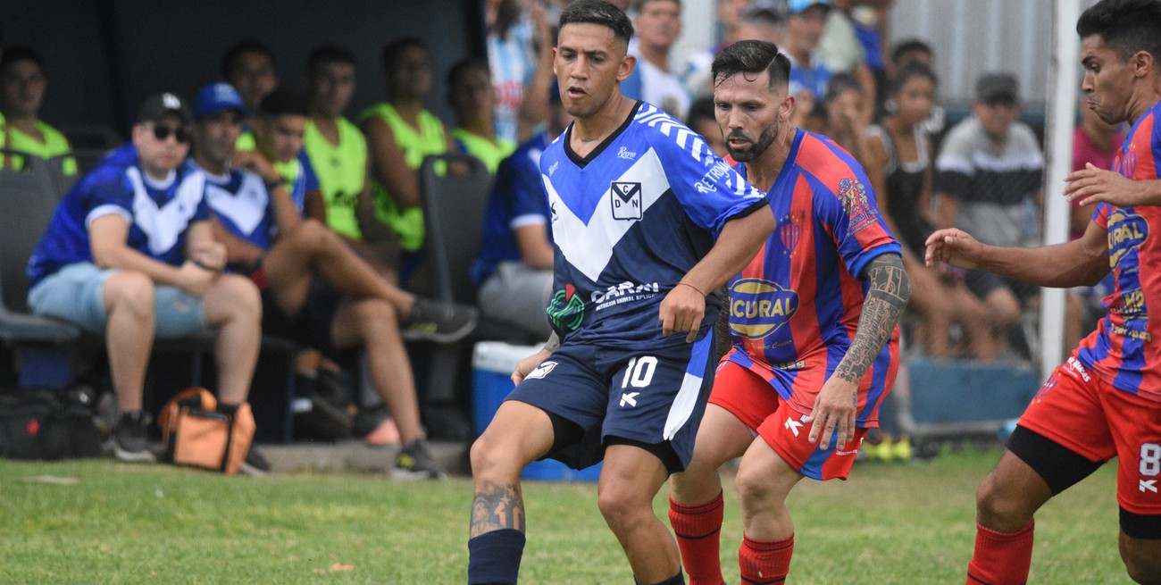 El clásico recreino entre Deportivo Nobleza y La Perla desató emociones y pasiones
