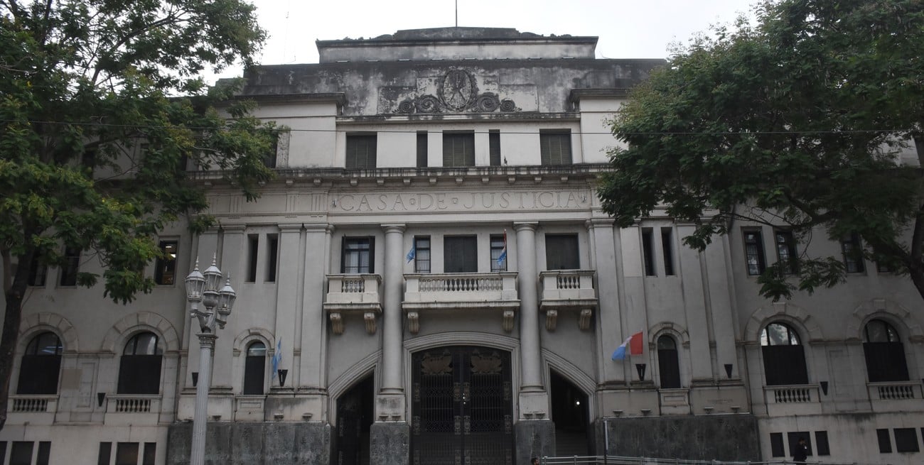 Condenaron a tres personas que cometieron estafas vinculadas al alquiler de quintas en Arroyo Leyes