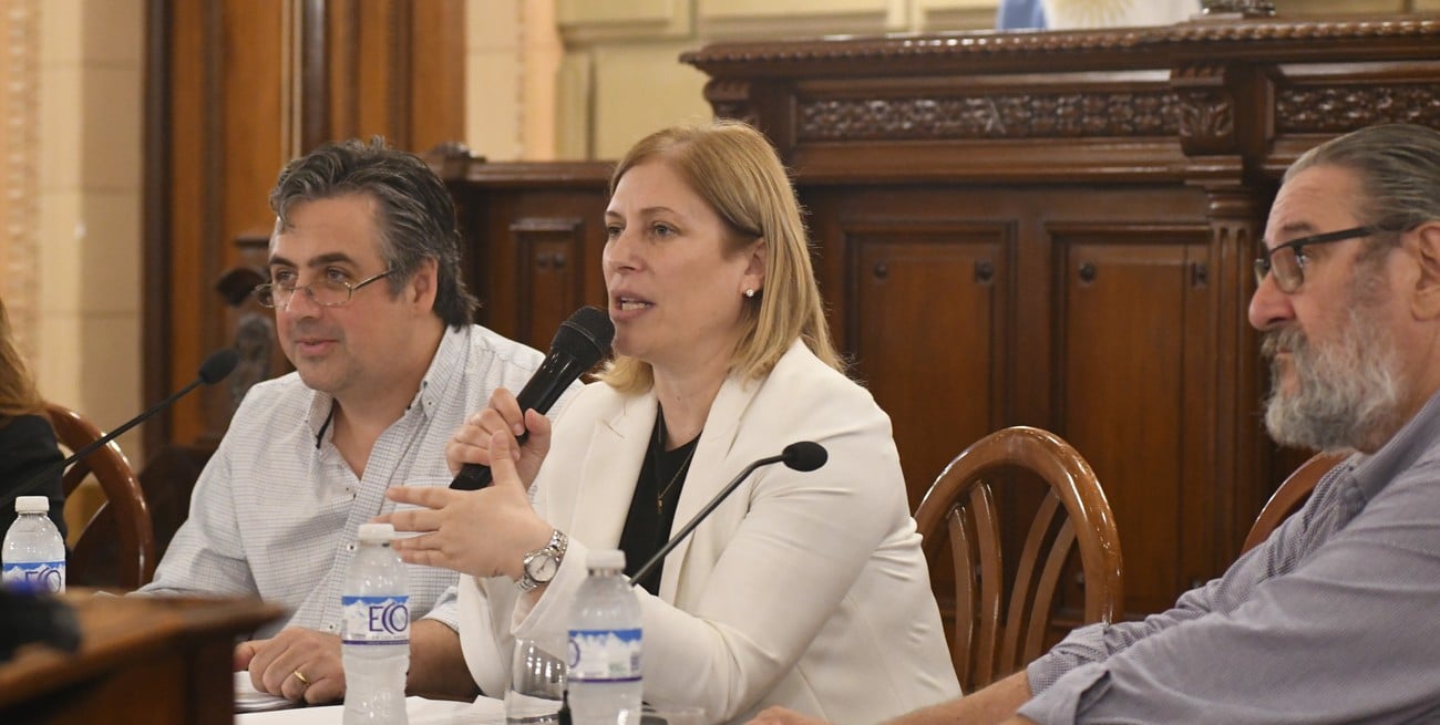 Coronda se coló en la Rosada