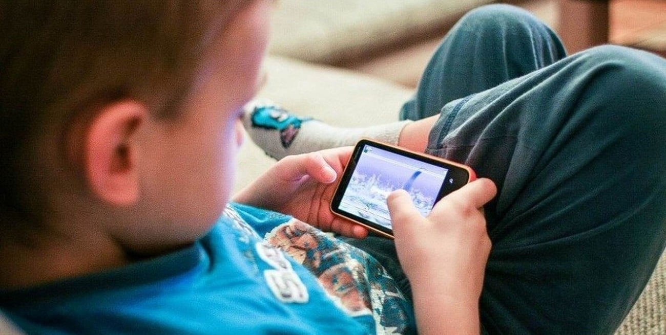 ¿Hay que prohibir las pantallas?