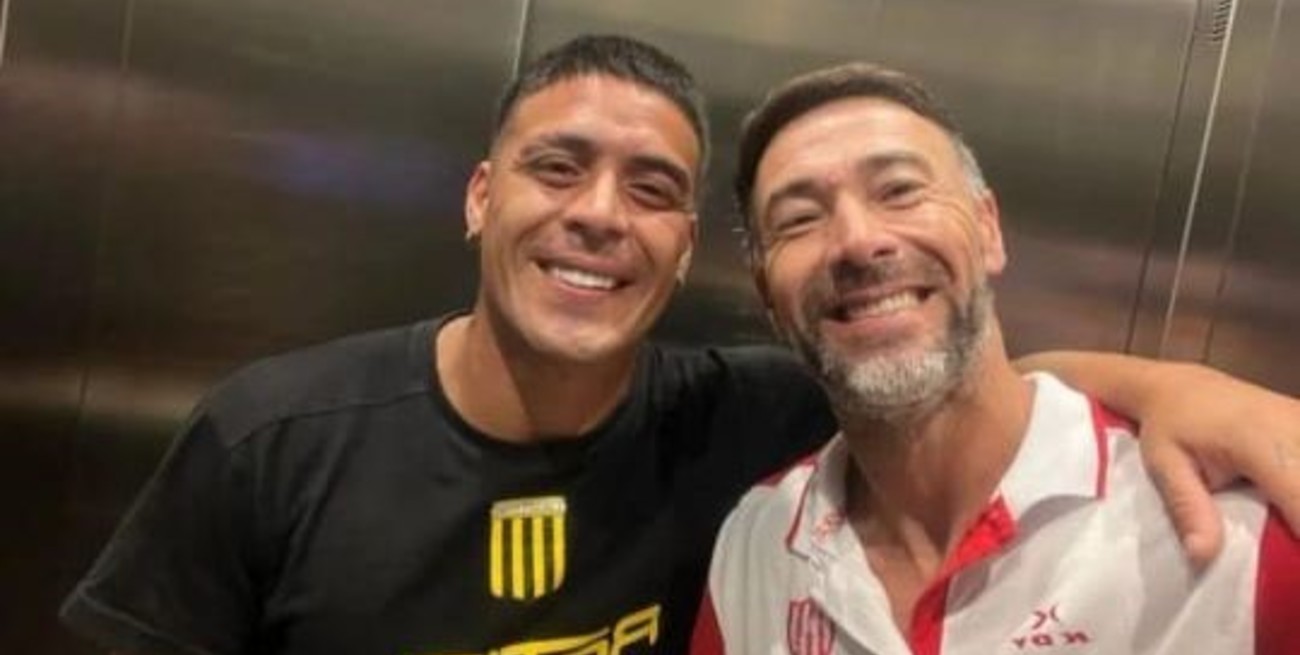 La visita de Brian Fernández al Kily, la fecha de Copa Argentina y las asambleas