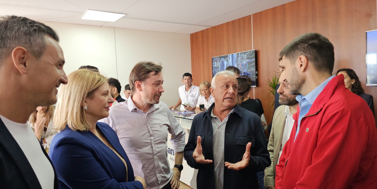 La vuelta de Miguel