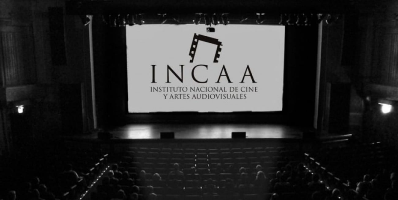 Nación avanzó con recortes de fondos en el cine nacional