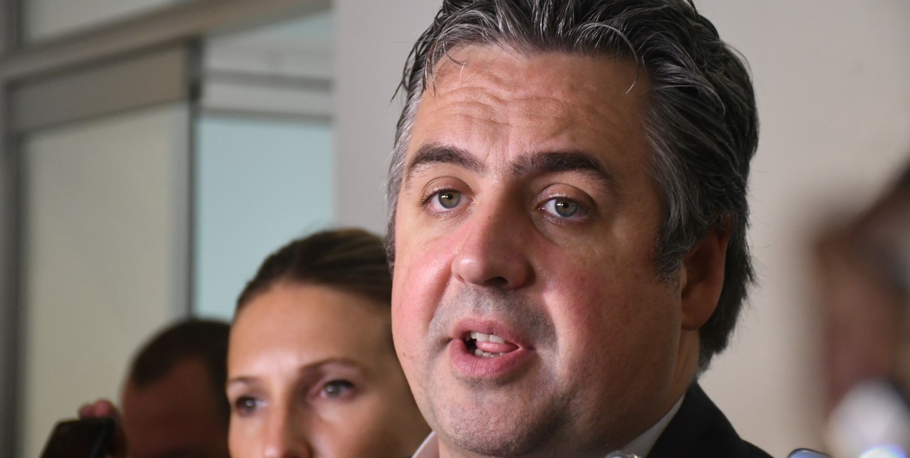 Violencia en Rosario: Cococcioni ratificó la política penitenciaria de la provincia