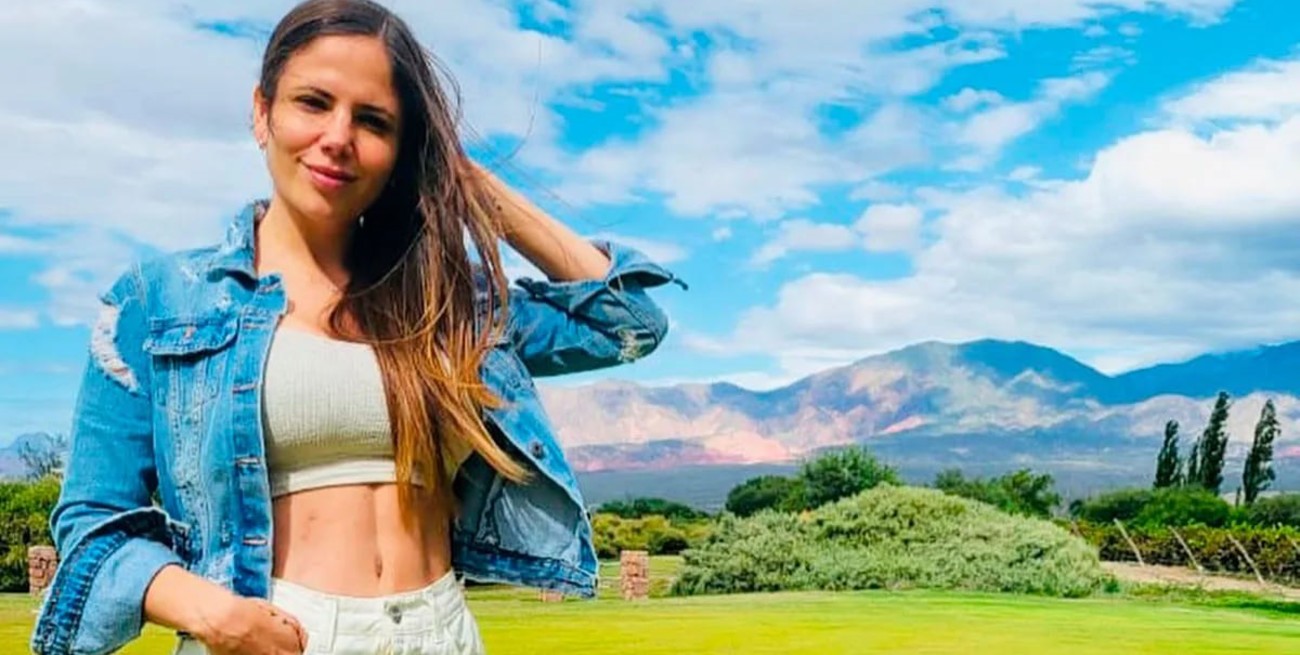 Romina Uhrig, ex Gran Hermano, hizo un descargo tras ser imputada por lavado de dinero