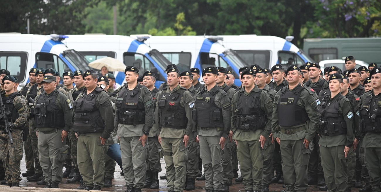 Se convocó al Comité de Crisis en Rosario: acción coordinada para restablecer la seguridad