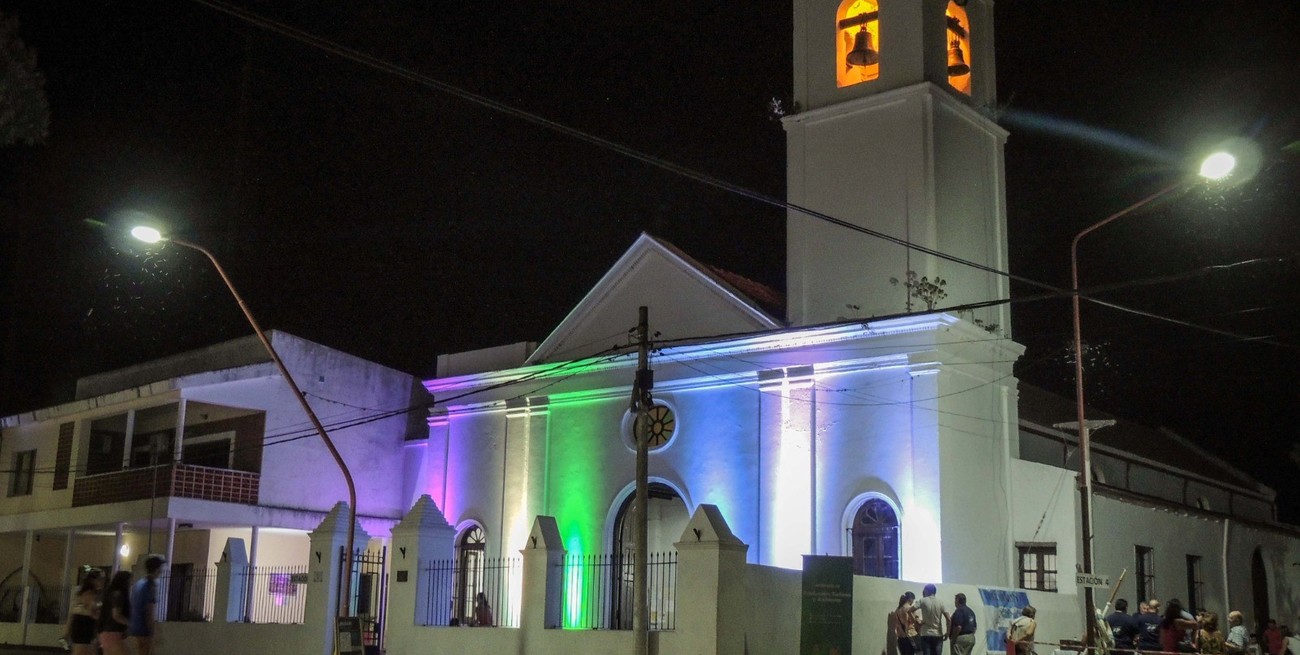 San Javier ofrece turismo religioso en Semana Santa 2024