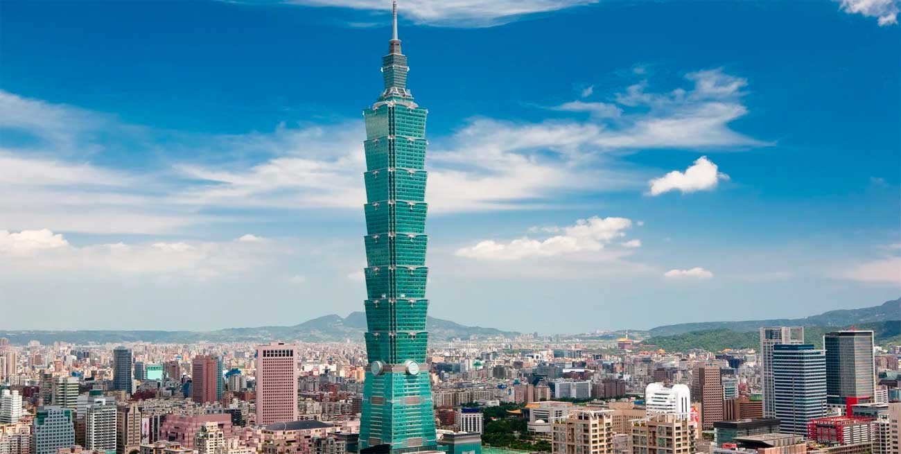 Desarrollarán una ronda de negocios de Taiwán en Argentina