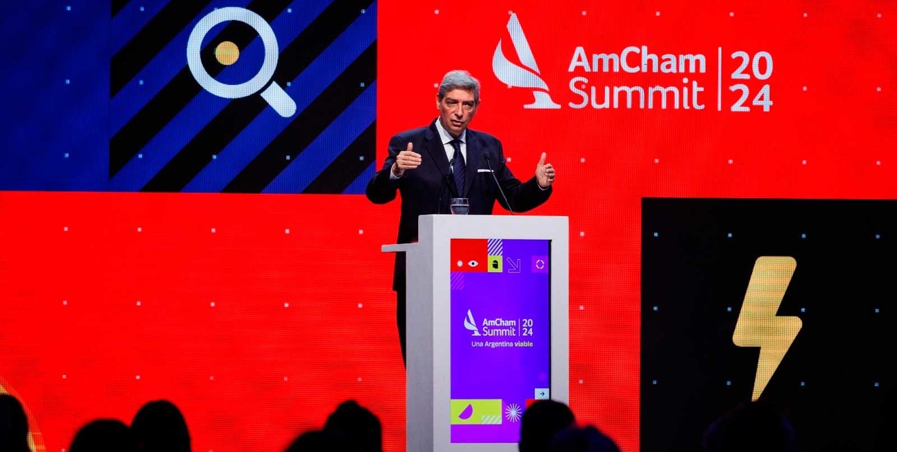 Rosatti aseguró que la Constitución "es la carta de navegación de un país"