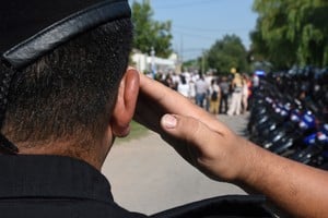 Imagen ilustrativa. Crédito: Mauricio Garín