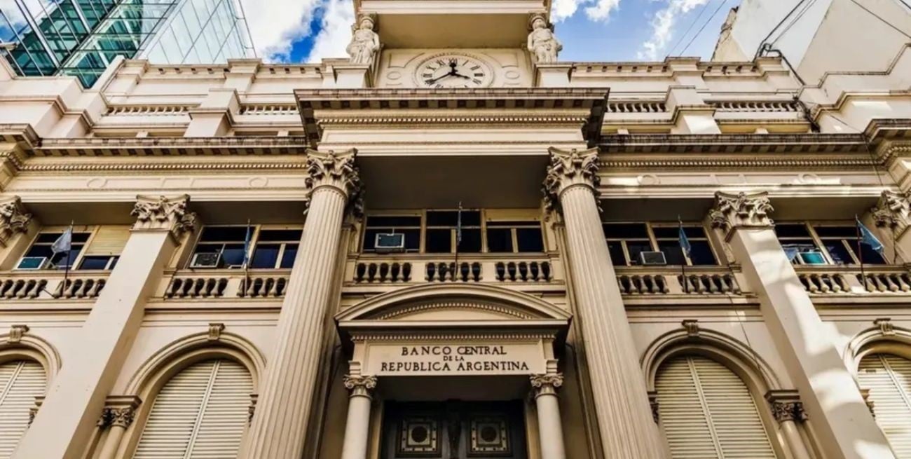 Cristina ironizó por la decisión del Banco Central de no bajar las tasas