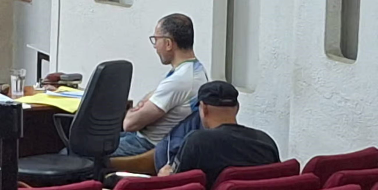 Llega a su fin el juicio contra el preparador físico venadense