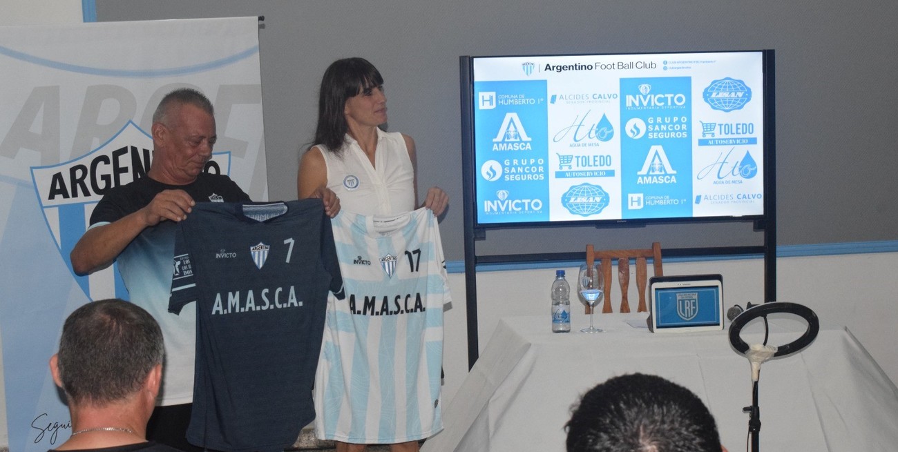 Triple fractura de cráneo: la familia de Argentino de Humberto reza por Presser