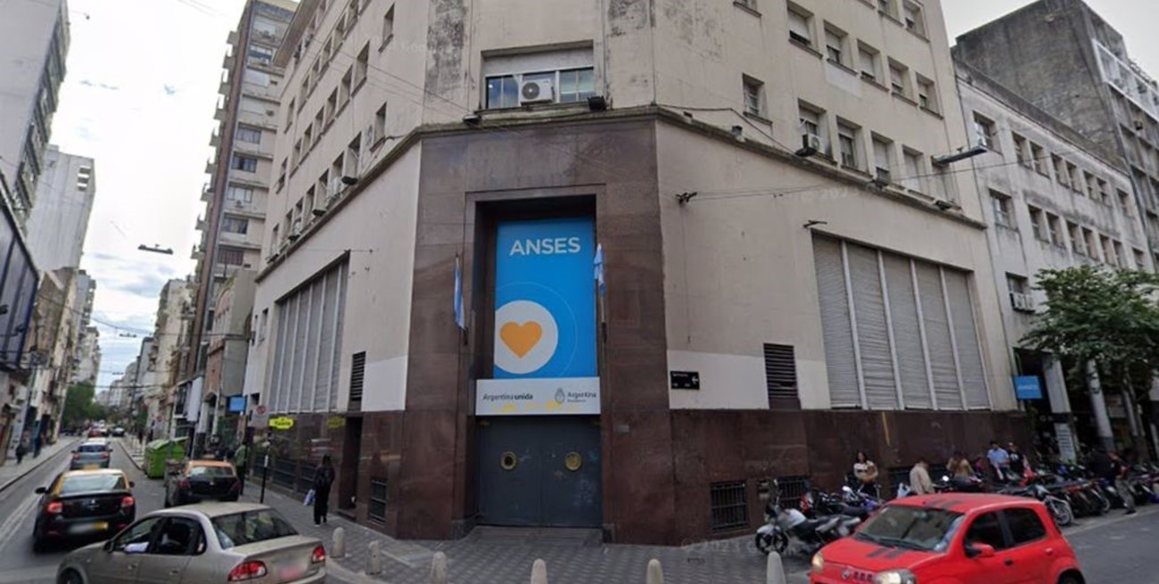 Cinco oficinas de Anses permanecerán cerradas por la inseguridad en Rosario