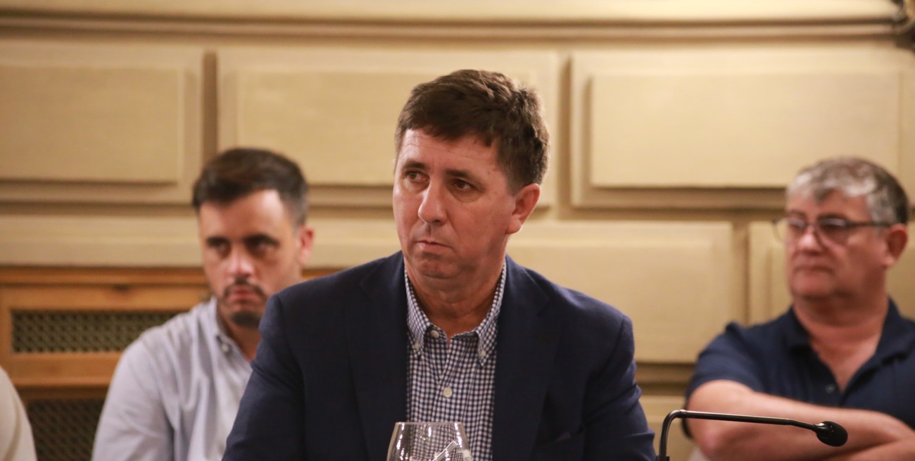 Solidaridad de los senadores del PJ con las víctimas de la violencia narco en Rosario 