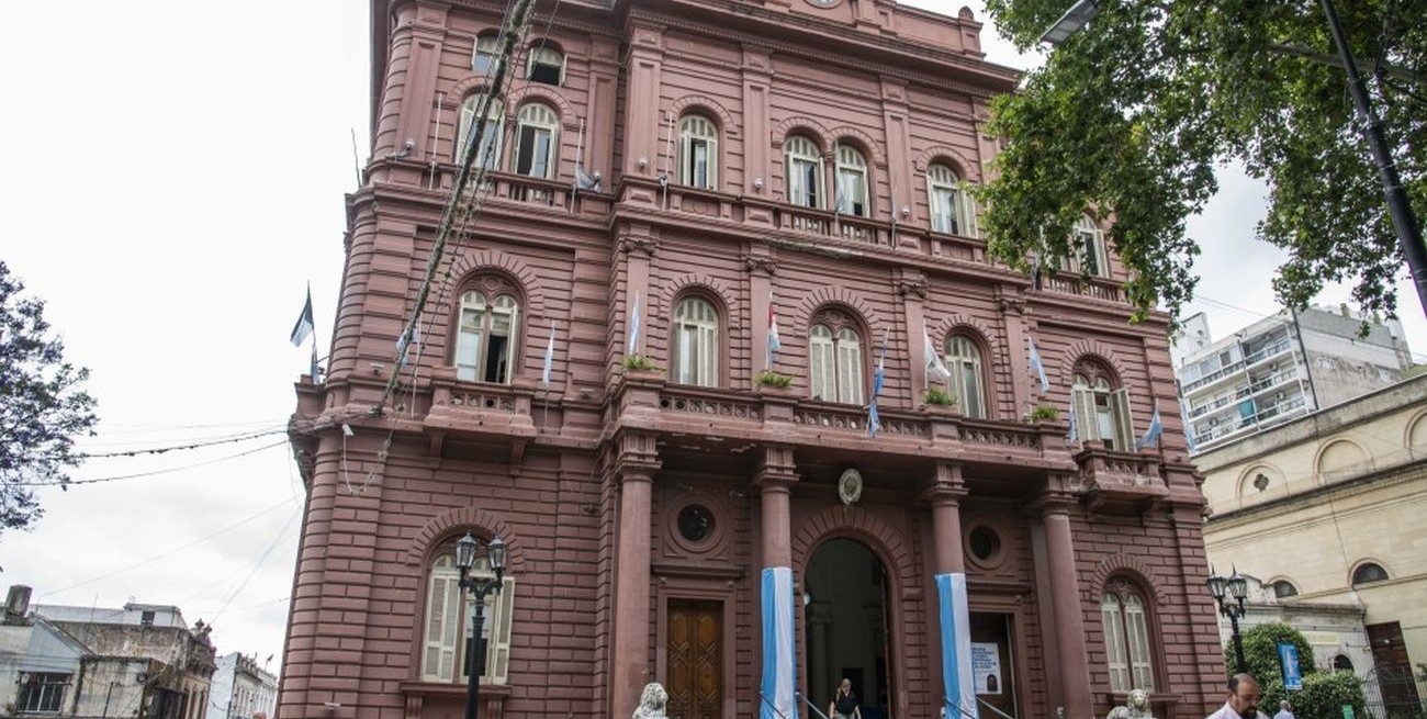 Se normalizan servicios municipales en Rosario