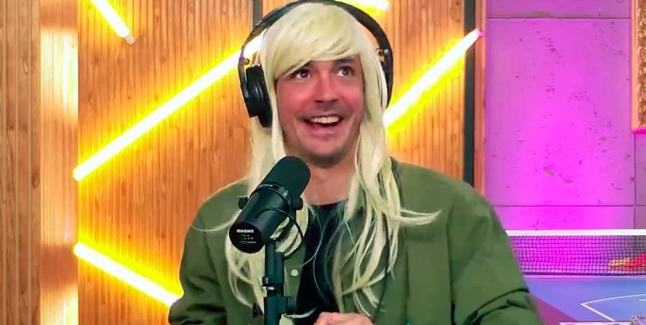 Julián Kartun confirmó el regreso de Caro Pardíaco a los medios