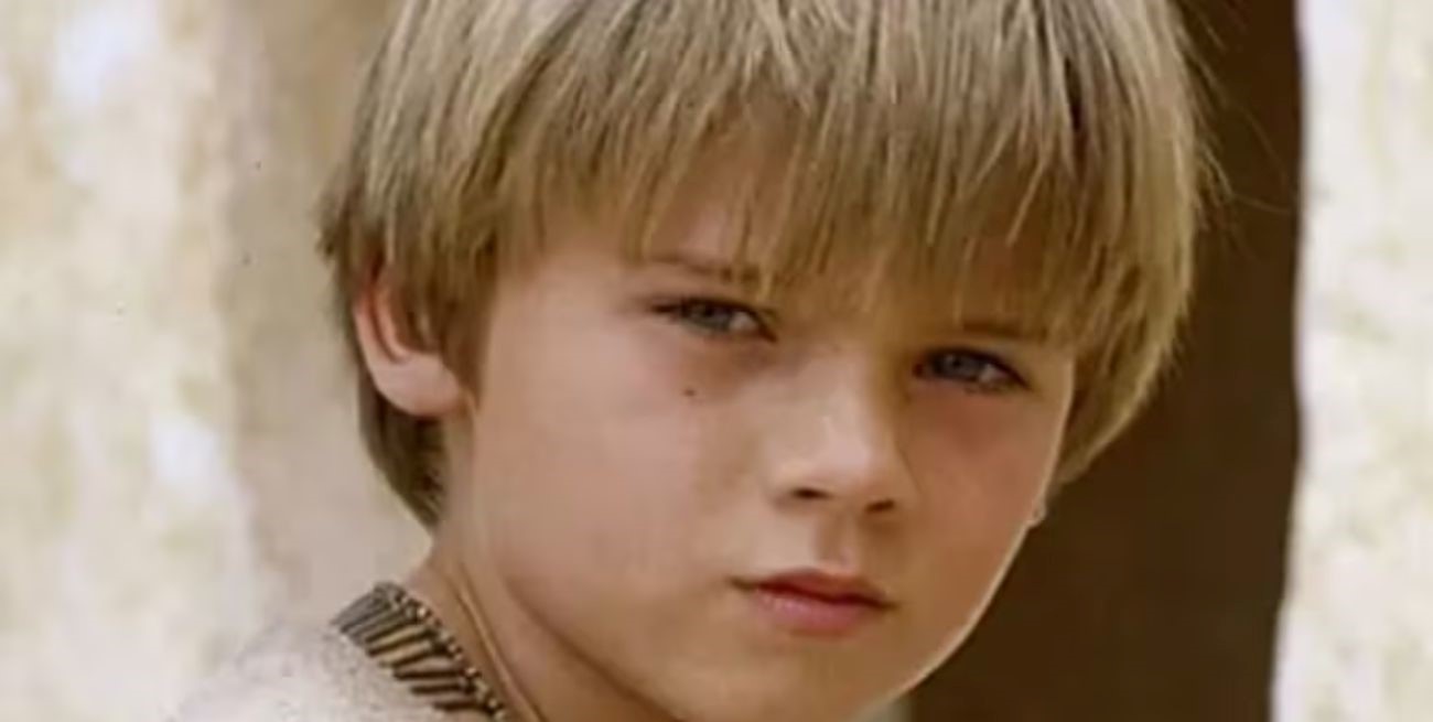 Jake Lloyd, el actor que le dio vida al joven Anakin Skywalker en Star Wars está viviendo un mal momento ¿qué le pasa?