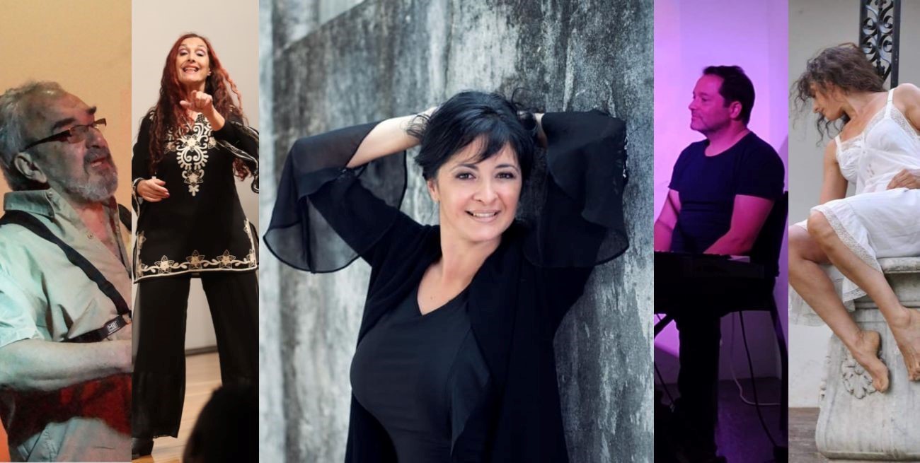 Una celebración para Eladia y María Elena