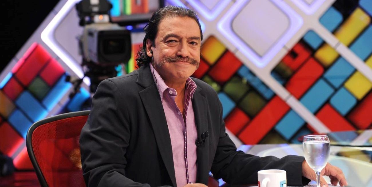 Murió el periodista y escritor Jorge Dorio