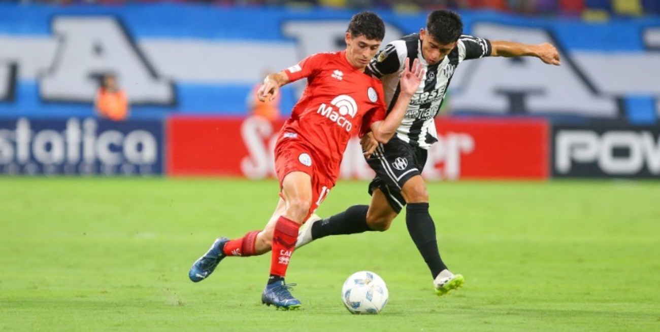 Central Córdoba y Belgrano igualaron en el cierre de la fecha por la Zona B