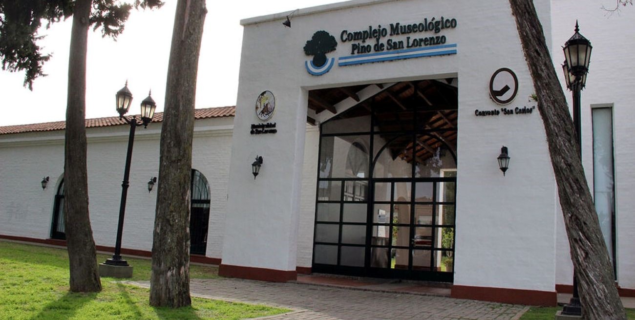 Se inaugurará la sala Griselda Tarragó, en el Museo de Historia Regional de San Lorenzo