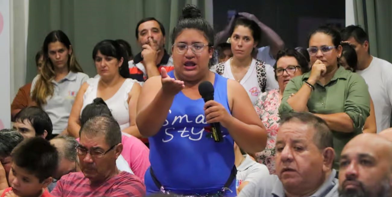 Advierten que está en riesgo la atención de 200 mil personas con discapacidad en el país