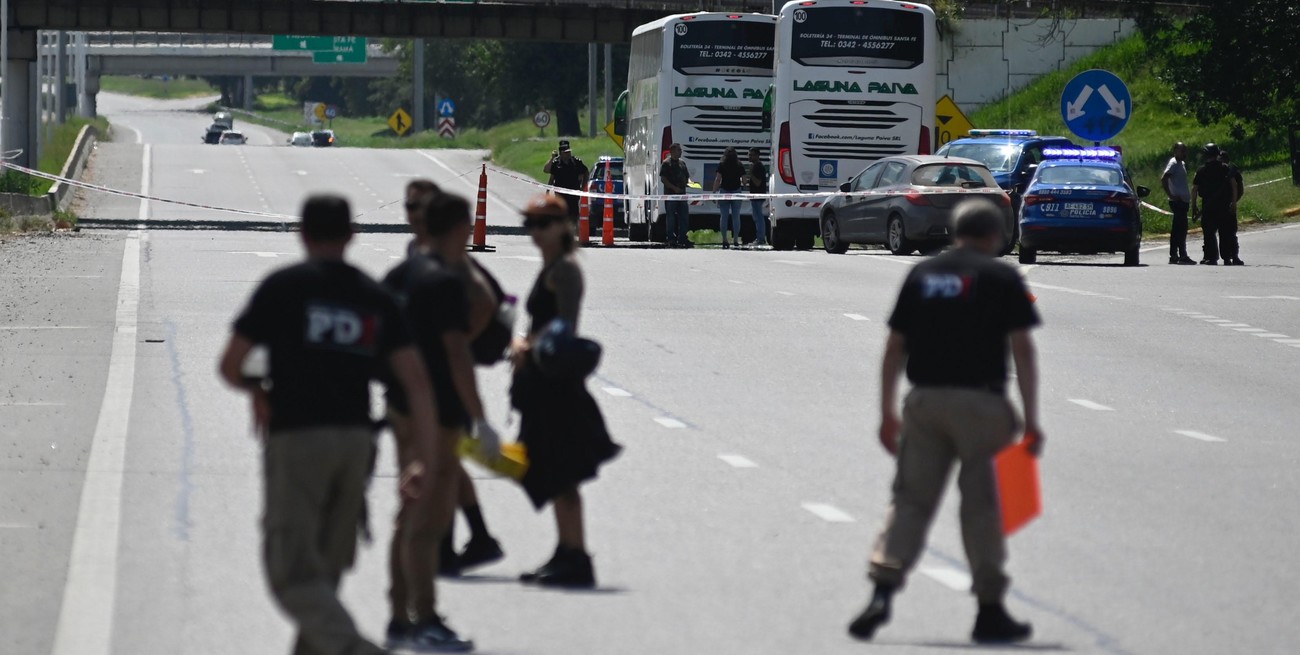 En qué consiste la "ley antibandas" que anunció Bullrich contra el narcotráfico