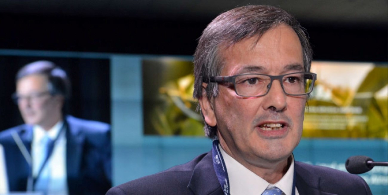 A diferencia de en Cuba, Nicaragua y Venezuela, Argentina designó nuevo embajador en Rusia