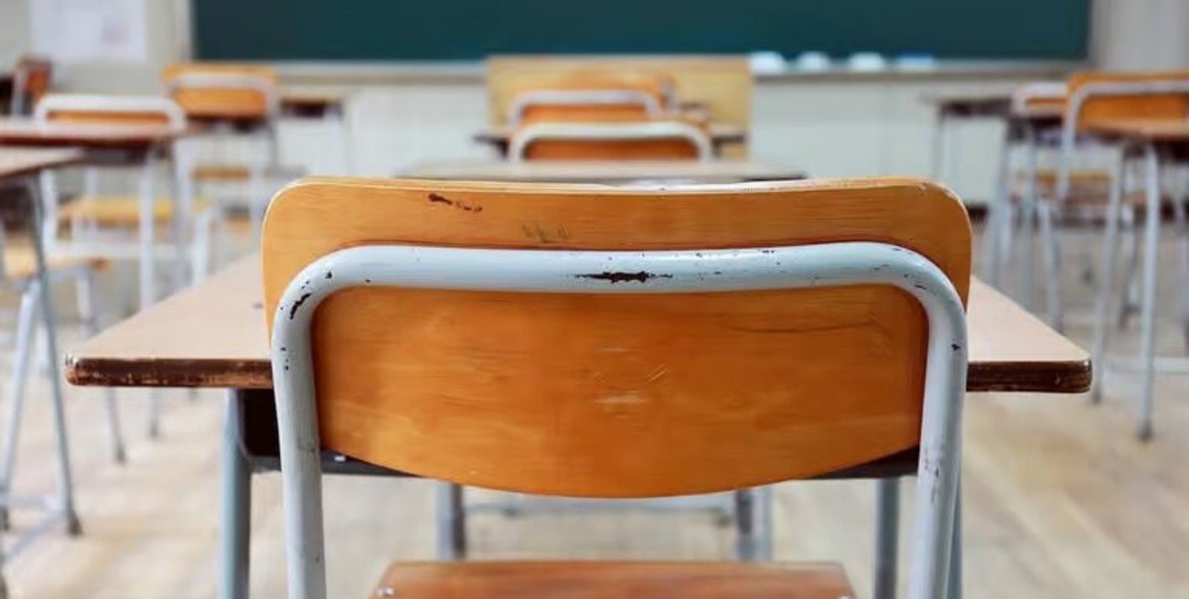 Docentes del sur-sur mocionan nuevos paros