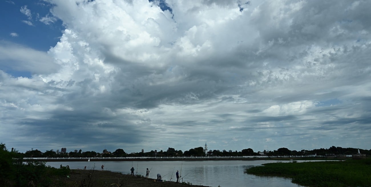 Línea directa y llegan cartas