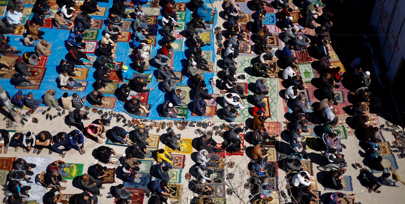 15 de marzo, Día Internacional de la Lucha contra la Islamofobia