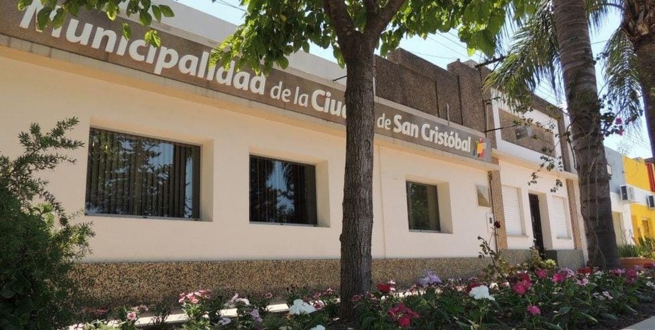 La UCR distrital repudió acciones de las autoridades de San Cristóbal