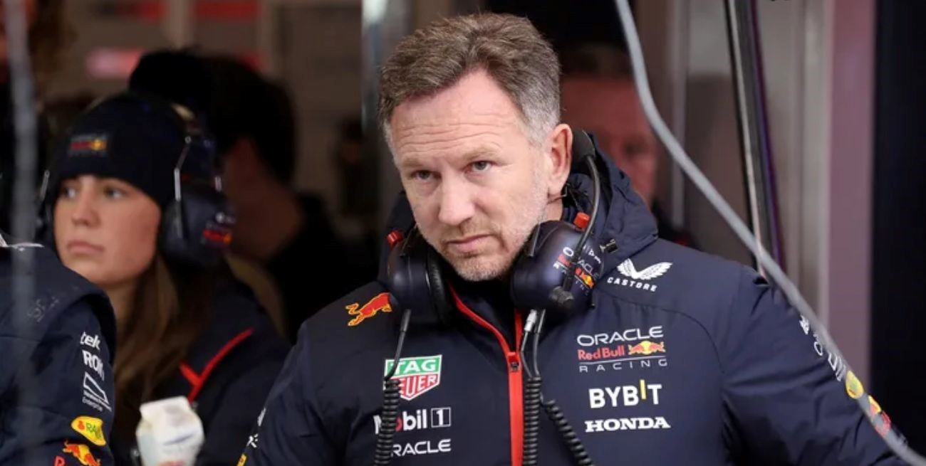 Se amplía la crisis en Red Bull

