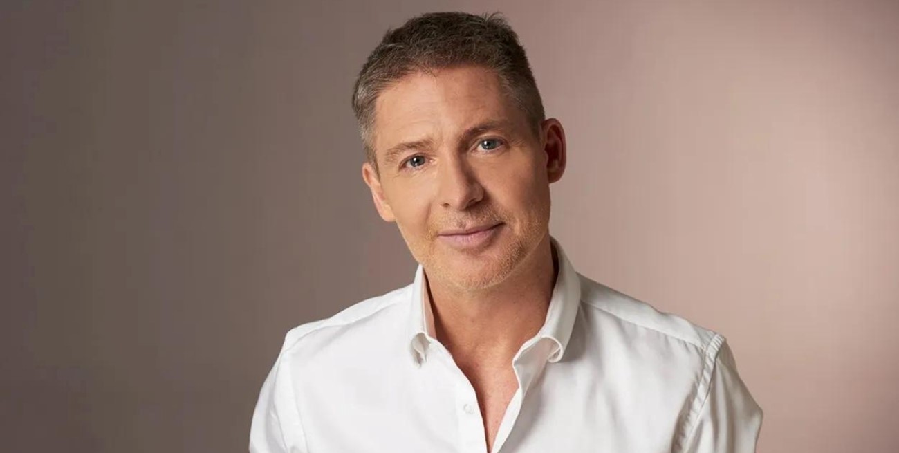 Adrián Suar contra el Gobierno: "Vamos camino a ser Venezuela"